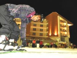Kış Sporları festivalle tanıtılacak